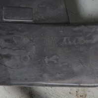 1997-2004 Porsche 911 Boxster Left Front Fender Liner 99650420306 OEM Used