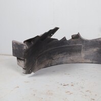 1997-2004 Porsche 911 Boxster Left Front Fender Liner 99650420306 OEM Used