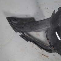 1997-2004 Porsche 911 Boxster Left Front Fender Liner 99650420306 OEM Used