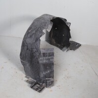 1997-2004 Porsche 911 Boxster Left Front Fender Liner 99650420306 OEM Used