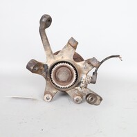 1990-1994 Porsche 911 964 Driver Front Spindle 96434165619 OEM Used