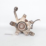 1990-1994 Porsche 911 964 Driver Front Spindle 96434165619 OEM Used