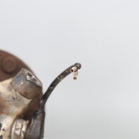 1990-1994 Porsche 911 964 Driver Front Spindle 96434165619 OEM Used