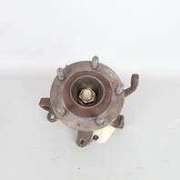 1990-1994 Porsche 911 964 Driver Front Spindle 96434165619 OEM Used