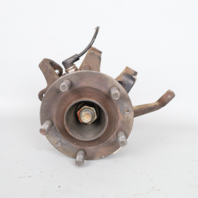 1990-1994 Porsche 911 964 Driver Front Spindle 96434165619 OEM Used