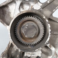 1995-1998 Porsche 911 993 Left Front Spindle Knuckle Hub Upright OEM Used