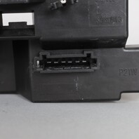 1997-2002 Porsche Boxster Left Tail Light Bulb Socket 98663146100 OEM Used