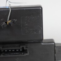 1997-2002 Porsche Boxster Left Tail Light Bulb Socket 98663146100 OEM Used