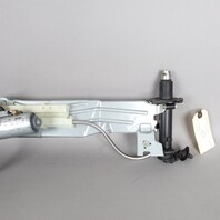 1997-2004 Porsche Boxster 986 Spoiler Drive Mechanism Motor 98650410900 OEM Used
