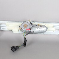 1997-2004 Porsche Boxster 986 Spoiler Drive Mechanism Motor 98650410900 OEM Used