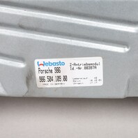 1997-2004 Porsche Boxster 986 Spoiler Drive Mechanism Motor 98650410900 OEM Used