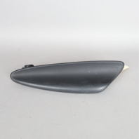 2000-2004 Porsche Boxster 986 Left Door Panel Lid 98655562102 OEM Used