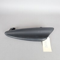 2000-2004 Porsche Boxster 986 Left Door Panel Lid 98655562102 OEM Used