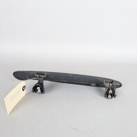 2000-2004 Porsche Boxster 986 Left Door Panel Lid 98655562102 OEM Used