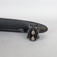 2000-2004 Porsche Boxster 986 Left Door Panel Lid 98655562102 OEM Used