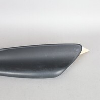 2000-2004 Porsche Boxster 986 Left Door Panel Lid 98655562102 OEM Used