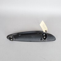 2000-2004 Porsche Boxster 986 Left Door Panel Lid 98655562102 OEM Used