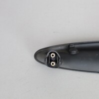 2000-2004 Porsche Boxster 986 Left Door Panel Lid 98655562102 OEM Used