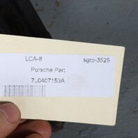 2003 -2010 Porsche Cayenne Left Front Lower Control Arm 7L0407153A OEM Used