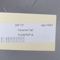 2003-2006 Porsche Cayenne Front Axle CV Shaft 7L0407271A OEM Used