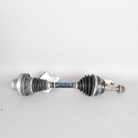 2003-2006 Porsche Cayenne Front Axle CV Shaft 7L0407271A OEM Used