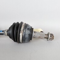 2003-2006 Porsche Cayenne Front Axle CV Shaft 7L0407271A OEM Used