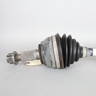 2003-2006 Porsche Cayenne Front Axle CV Shaft 7L0407271A OEM Used