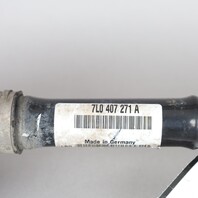 2003-2006 Porsche Cayenne Front Axle CV Shaft 7L0407271A OEM Used