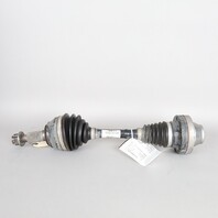 2003-2006 Porsche Cayenne Front Axle CV Shaft 7L0407271A OEM Used