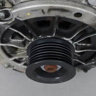 2003-2006 Porsche Cayenne 4.5 Alternator 94860301502 OEM Used