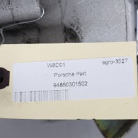 2003-2006 Porsche Cayenne 4.5 Alternator 94860301502 OEM Used