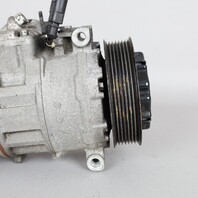 2003-2006 Porsche Cayenne 955 A/C Compressor 94812601101 OEM Used