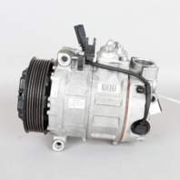 2003-2006 Porsche Cayenne 955 A/C Compressor 94812601101 OEM Used