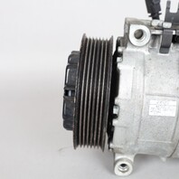 2003-2006 Porsche Cayenne 955 A/C Compressor 94812601101 OEM Used