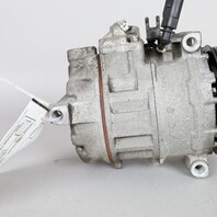 2003-2006 Porsche Cayenne 955 A/C Compressor 94812601101 OEM Used