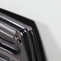 1995-1998 Porsche 911 993 Rear Trunk Engine Lid With 3rd Brake Light OEM Used