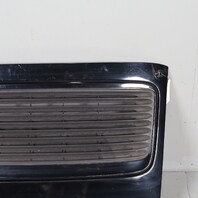 1995-1998 Porsche 911 993 Rear Trunk Engine Lid With 3rd Brake Light OEM Used