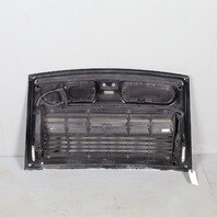 1995-1998 Porsche 911 993 Rear Trunk Engine Lid With 3rd Brake Light OEM Used