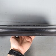 1995-1998 Porsche 911 993 Rear Trunk Engine Lid With 3rd Brake Light OEM Used