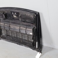 1995-1998 Porsche 911 993 Rear Trunk Engine Lid With 3rd Brake Light OEM Used
