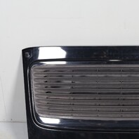 1995-1998 Porsche 911 993 Rear Trunk Engine Lid With 3rd Brake Light OEM Used