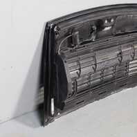 1995-1998 Porsche 911 993 Rear Trunk Engine Lid With 3rd Brake Light OEM Used