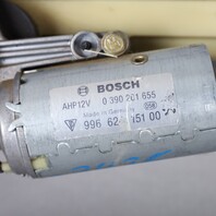 1997-2004 Porsche Boxster 986 Spoiler Drive Mechanism Motor 98650410900 OEM Used