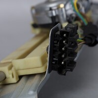 1997-2004 Porsche Boxster 986 Spoiler Drive Mechanism Motor 98650410900 OEM Used