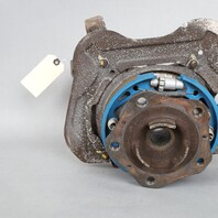 2005-2012 Porsche 911 Right Rear Spindle Knuckle Hub 99733161207 OEM Used