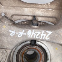 2005-2012 Porsche 911 Right Rear Spindle Knuckle Hub 99733161207 OEM Used