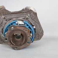 2005-2012 Porsche 911 Right Rear Spindle Knuckle Hub 99733161207 OEM Used