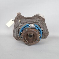 2005-2012 Porsche 911 Right Rear Spindle Knuckle Hub 99733161207 OEM Used