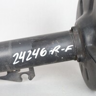 2005-2012 Porsche 911 997 Front Strut Shock Spring PASM 99734304514 OEM Used