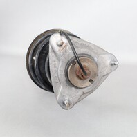 2005-2012 Porsche 911 997 Front Strut Shock Spring PASM 99734304514 OEM Used